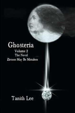 Cover of The Ghosteria