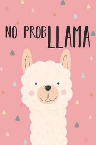 Cover of No Probllama