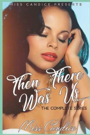 Cover of Then There Was Us