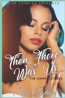 Book cover for Then There Was Us