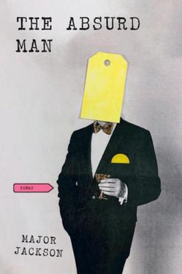 Book cover for The Absurd Man