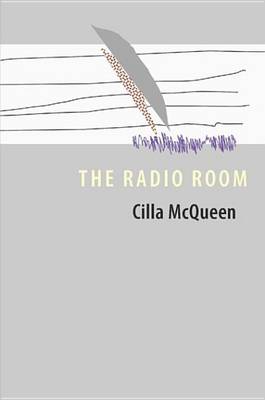 Cover of The Radio Room