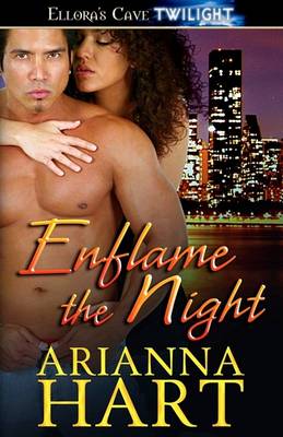 Book cover for Enflame the Night