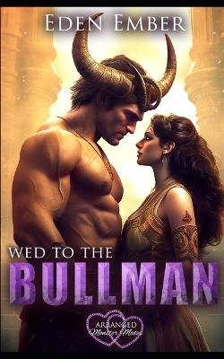 Book cover for Wed to the Bullman