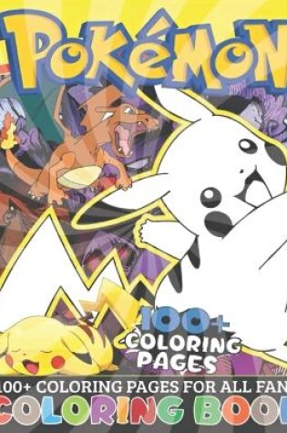 Cover of Coloring Book