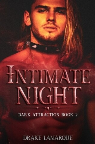 Cover of Intimate Night