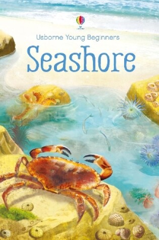 Cover of Seashore