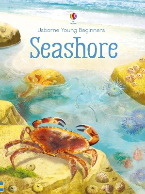 Cover of Seashore