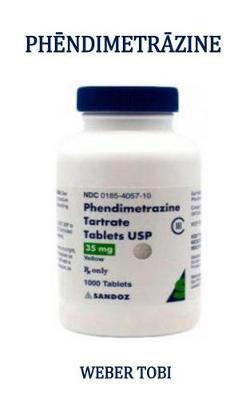 Book cover for PhEndimetrAzine