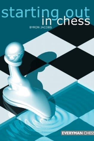 Cover of Starting Out in Chess