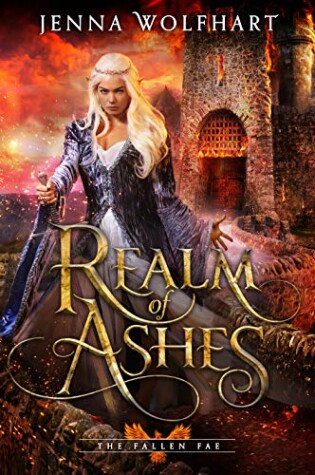 Realm of Ashes