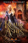 Book cover for Realm of Ashes