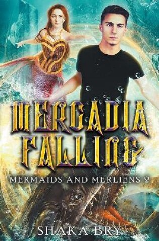 Cover of Mercadia Falling