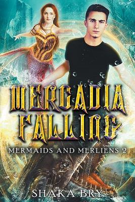 Cover of Mercadia Falling