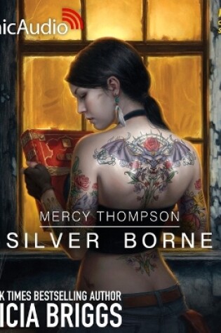 Cover of Silver Borne [Dramatized Adaptation]
