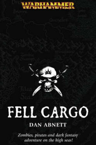 Cover of Fell Cargo