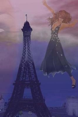 Book cover for My Trip to Paris France