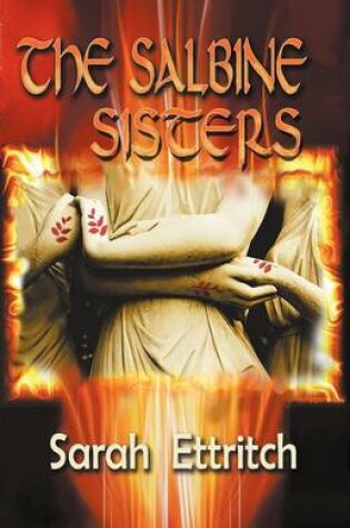 Cover of The Salbine Sisters