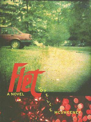 Book cover for Flet