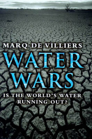 Cover of Water Wars