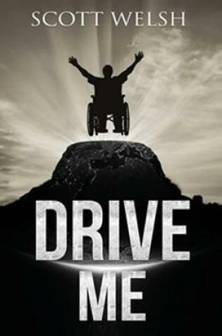 Cover of Drive Me