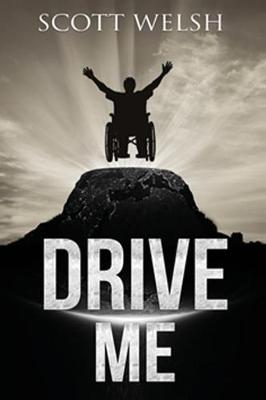 Book cover for Drive Me