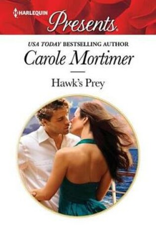 Cover of Hawk's Prey