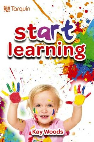 Cover of Start Learning