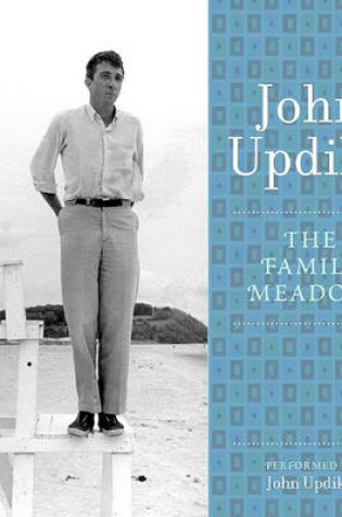 Cover of The Family Meadow
