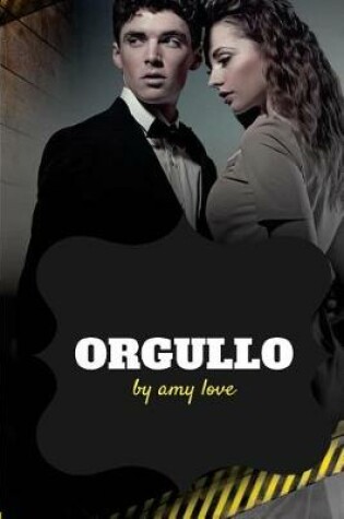 Cover of Orgullo