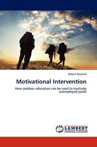 Cover of Motivational Intervention