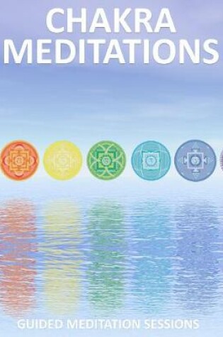 Cover of Chakra Meditations