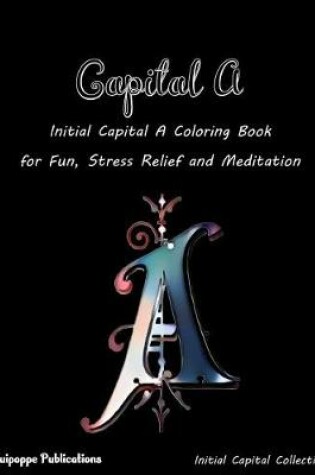 Cover of Capital a