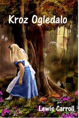 Book cover for Kroz Ogledalo