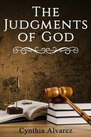 Cover of The Judgment of God