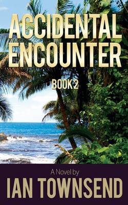 Book cover for Accidental Encounter