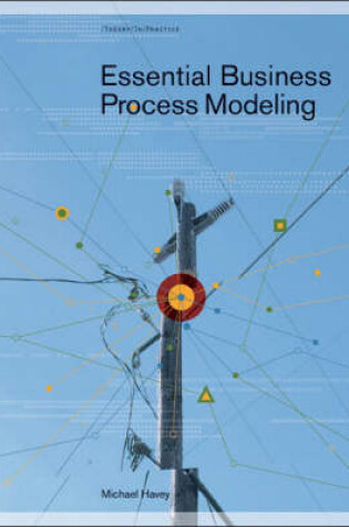 Cover of Essential Business Process Modeling