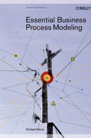 Cover of Essential Business Process Modeling