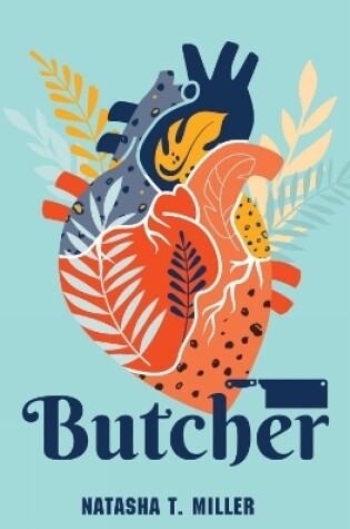 Cover of Butcher