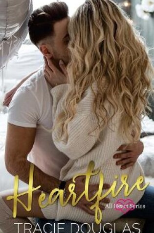 Cover of HEARTfire