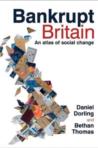 Cover of Bankrupt Britain