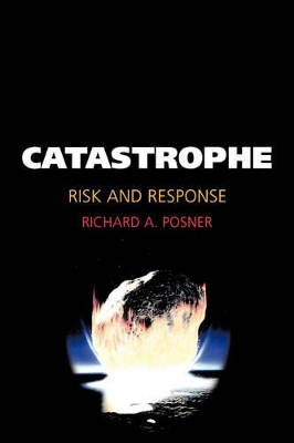 Book cover for Catastrophe