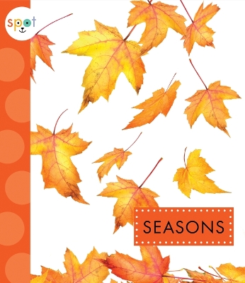 Book cover for Seasons