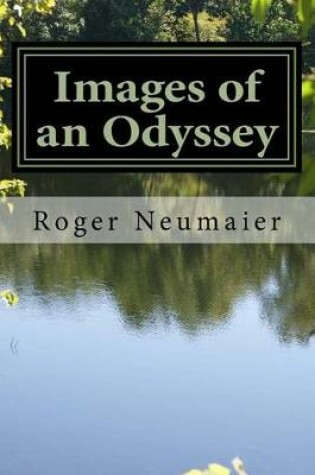 Cover of Images of an Odyssey