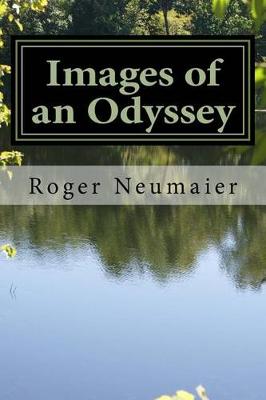 Book cover for Images of an Odyssey