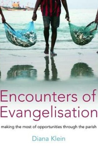 Cover of Encounters of Evangelisation