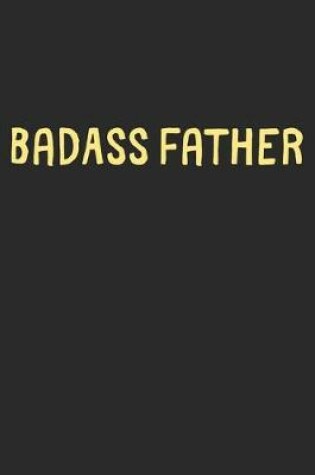 Cover of BadAss Father