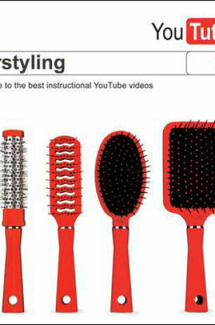 Cover of Yoututorial Hair