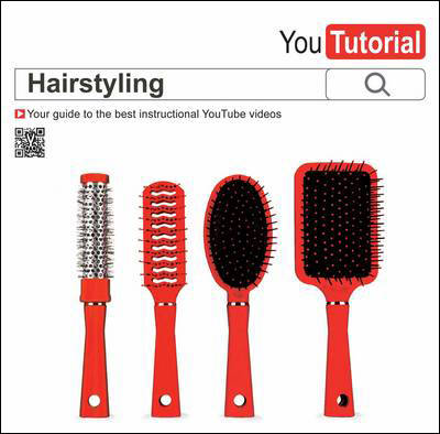 Book cover for Yoututorial Hair