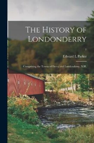 Cover of The History of Londonderry